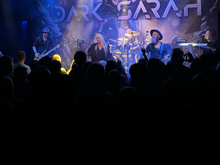 Sirenia / Amberian Dawn / Dark Sarah / Rexoria on Sep 9, 2023 [270-small]