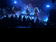 Sirenia / Amberian Dawn / Dark Sarah / Rexoria on Sep 9, 2023 [271-small]