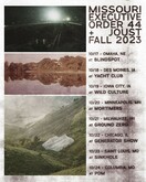 Missouri Executive Order 44 / Joust / Littered With Arrows on Oct 24, 2023 [310-small]