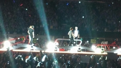 One Direction / 5 Seconds of Summer on Aug 5, 2014 [329-small]