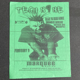 Tech N9ne / Blaze Ya Dead Homie / Subnoize souljaz / Critical Bill / Woodpile on Feb 9, 2007 [359-small]