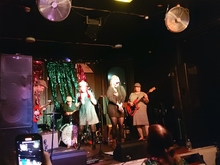 Thee Windom Earles / The Gatesheadcoats / The Gatesheadcoatees on Sep 9, 2023 [401-small]