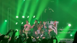 Pouya / Fat Nick / Kxllswxtch / Ramirez / Terror Reid on May 25, 2023 [458-small]