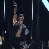 Vans Warped Tour 2018 on Jun 22, 2018 [465-small]