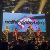 nothing,nowhere. / SeeYouSpaceCowboy / Static Dress / UnityTX on Sep 8, 2023 [473-small]