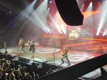 Three Days Grace, Three Days Grace / Chevelle / Loathe on Sep 8, 2023 [523-small]