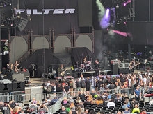 Rob Zombie / Alice Cooper / Ministry / Filter on Sep 9, 2023 [562-small]