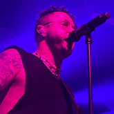 Lovelytheband / Cannons / Rec Hall on Dec 7, 2021 [599-small]