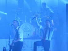 Ice Nine Kills / INSPIRIT / The Funeral Portrait / He Is Legend on Sep 9, 2023 [604-small]