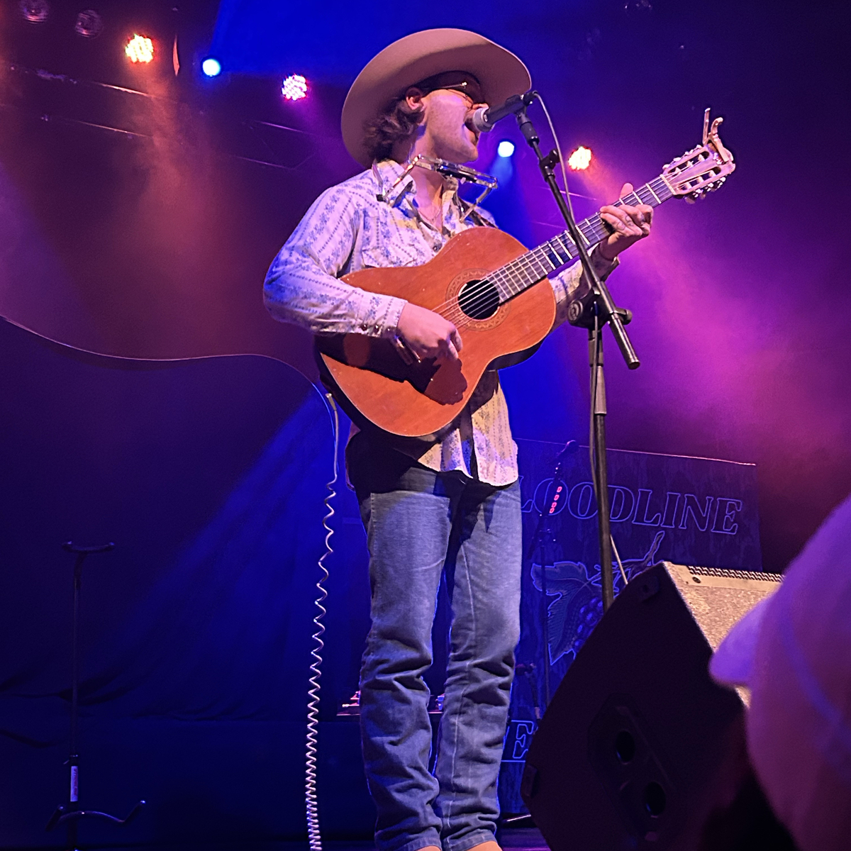 Muscadine Bloodline Concert & Tour History (Updated for 2023 2024
