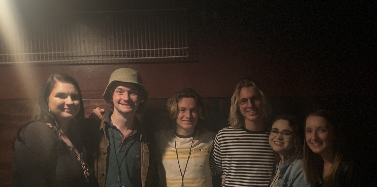 Cannons Concert & Tour History (Updated for 2023 2024) Concert Archives