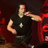 Danzig / Behemoth / Twin Temple / Midnight on Sep 9, 2023 [666-small]