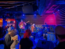 tags: Joe Waine - Sea Lemon / The Kerrys / Joe Waine on Sep 9, 2023 [669-small]
