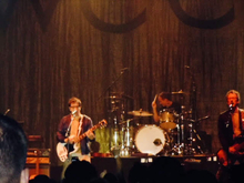 Weezer on Oct 8, 2011 [698-small]