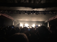 Hobo Johnson on Oct 26, 2018 [702-small]