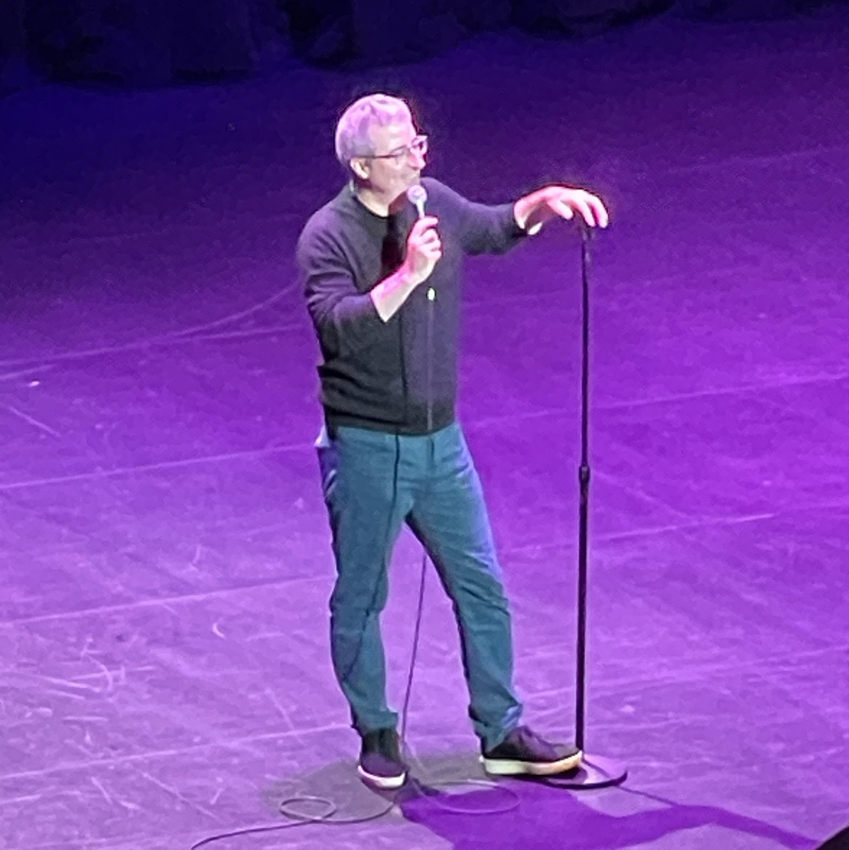 John Oliver - Grand Rapids MI, 49503