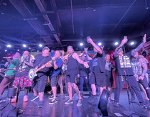 Bowling For Soup / Mest / Authority Zero on Sep 9, 2023 [710-small]