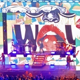 Beck / Phoenix / Weyes Blood / Clairo on Sep 9, 2023 [743-small]
