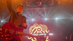Thievery Corporation / Kruder & Dorfmeister on Sep 9, 2023 [761-small]