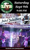 Jaded Jukebox on Sep 9, 2023 [763-small]