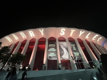 Harry Styles / Jenny Lewis on Nov 17, 2021 [764-small]