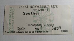 Seether / Rev Theory on Oct 2, 2009 [799-small]