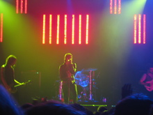 The Strokes on Sep 17, 2006 [408-small]