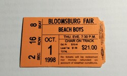 The Beach Boys on Oct 1, 1998 [801-small]