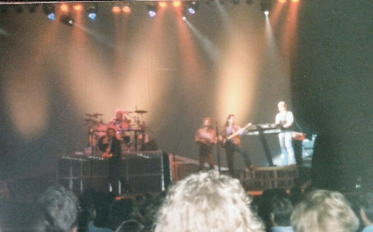 Diamond Rio Concert & Tour History (Updated for 2024 2025) Concert