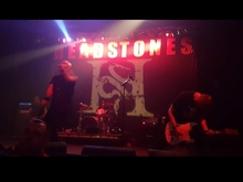 Headstones on Aug 18, 2018 [830-small]