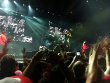 Linkin Park / Thirty Seconds to Mars / AFI on Aug 27, 2014 [835-small]