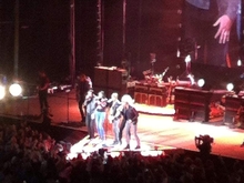 Keith Urban / Little Big Town / Brett Eldredge on Jan 20, 2014 [849-small]