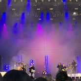 All Points East: Haim  on Aug 28, 2023 [913-small]
