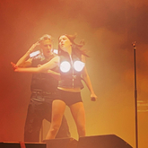 All Points East: Haim  on Aug 28, 2023 [914-small]
