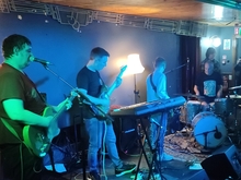 tags: The Wormholes (IRL), Dublin, Leinster, Ireland, Bello Bar - The Wormholes (IRL) / The Troubles on Sep 9, 2023 [916-small]