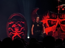 Danzig / Behemoth / Twin Temple / Midnight on Sep 9, 2023 [944-small]