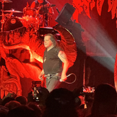 Danzig / Behemoth / Twin Temple / Midnight on Sep 9, 2023 [945-small]