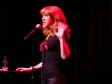 Kathy Griffin on Mar 17, 2012 [952-small]