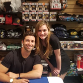 Jake Miller on Jun 17, 2019 [957-small]