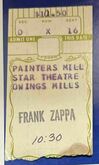 Frank Zappa on Nov 15, 1981 [961-small]