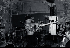 Cro-Mags / Brat / Forced Neglect / Snake Church / Confusions Prince / Cold Hard Steel on Sep 2, 2023 [965-small]