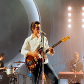 Arctic Monkeys / Fontaines D.C. on Sep 8, 2023 [966-small]