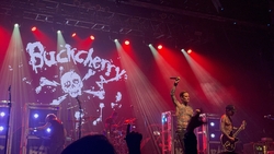 Skid Row / Buckcherry on Sep 9, 2023 [979-small]