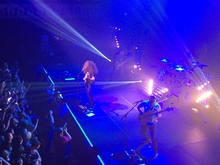 Coheed and Cambria / Hello Scientist on Oct 7, 2014 [987-small]