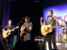 Hanson on Sep 17, 2017 [995-small]