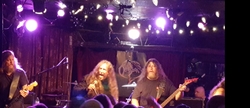 Obituary / Gruesome / Of Men And Angels Flesh on May 13, 2017 [998-small]