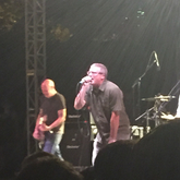The Wrecking Ball on Aug 8, 2015 [002-small]