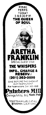 Aretha Franklin / The Whispers on Nov 11, 1976 [012-small]