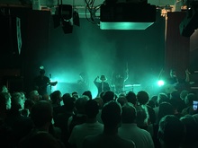 Bodega, Rich Mix, London 6 September 23, Bodega / Holiday Ghosts on Sep 6, 2023 [029-small]