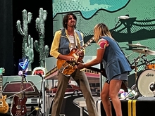 Grace Potter / Cris Jacobs on Sep 8, 2023 [038-small]